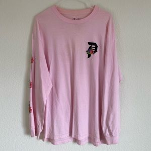 Primitive long sleeve